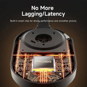 Hagibis 4K Wireless HDMI Extender
