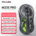 Tri-Mode RGB Gaming Mouse