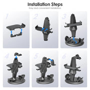 Quest VR Charging Stand