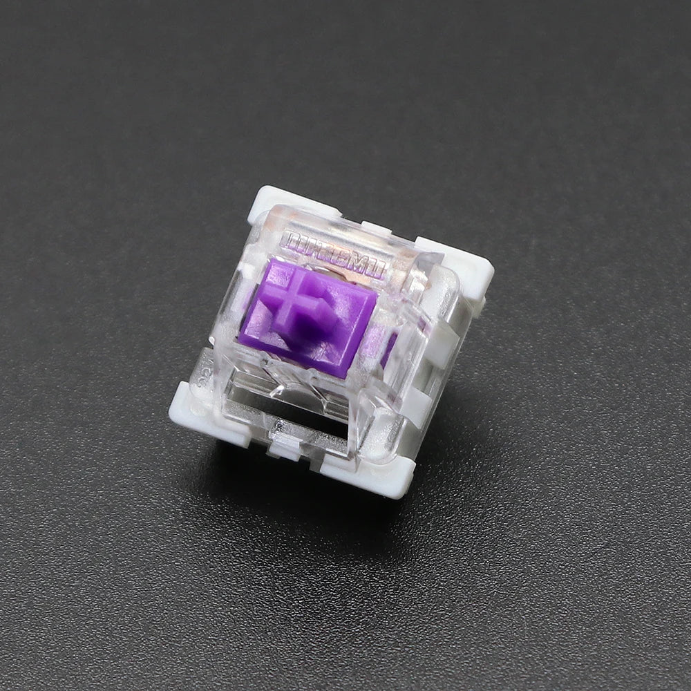 Outemu Mechanical Keyboard Switches