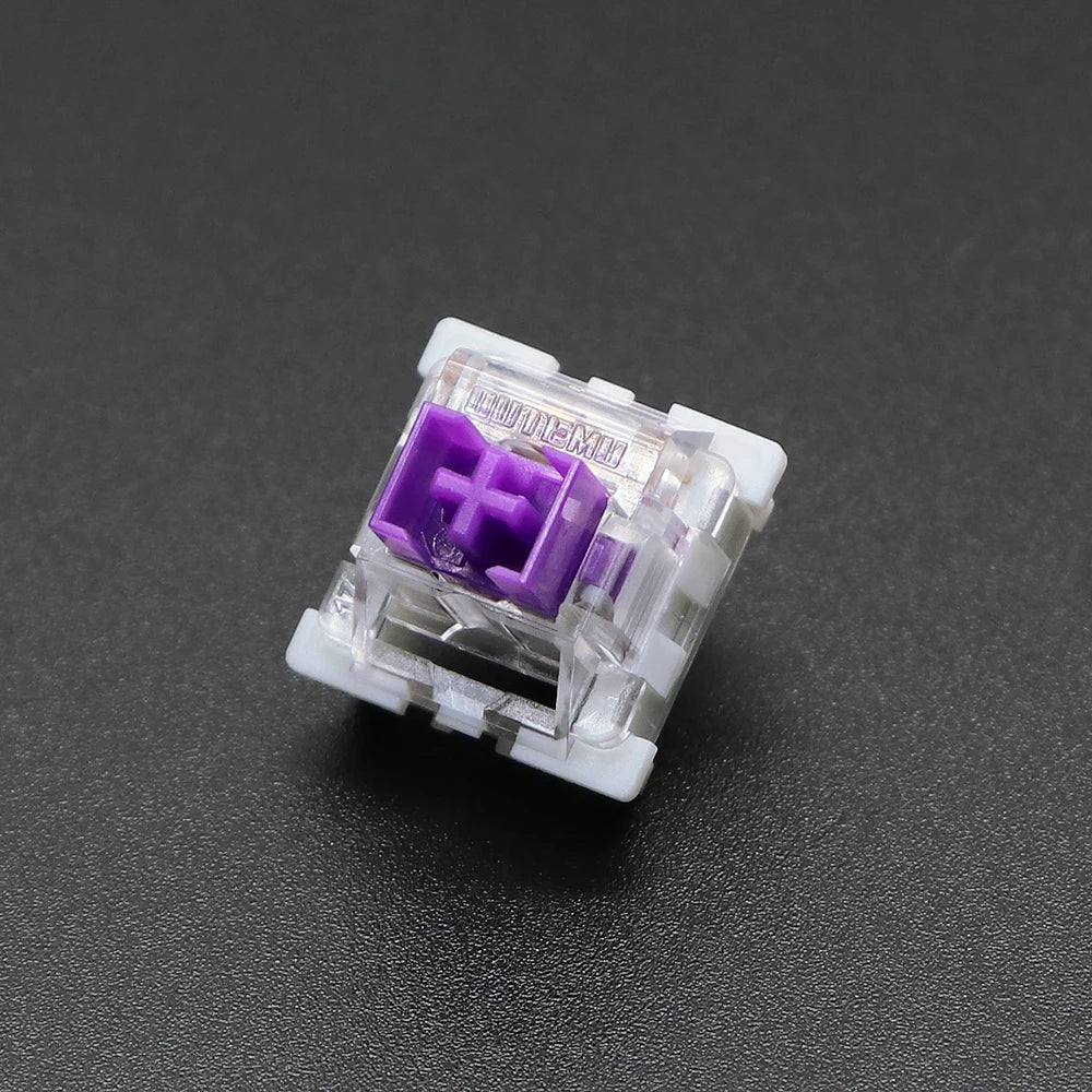 Outemu Mechanical Keyboard Switches
